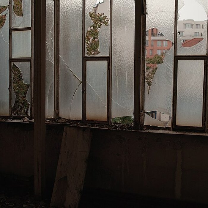 Photo de Gare, Pavillon dExposition dite Gare du Champ de Mars