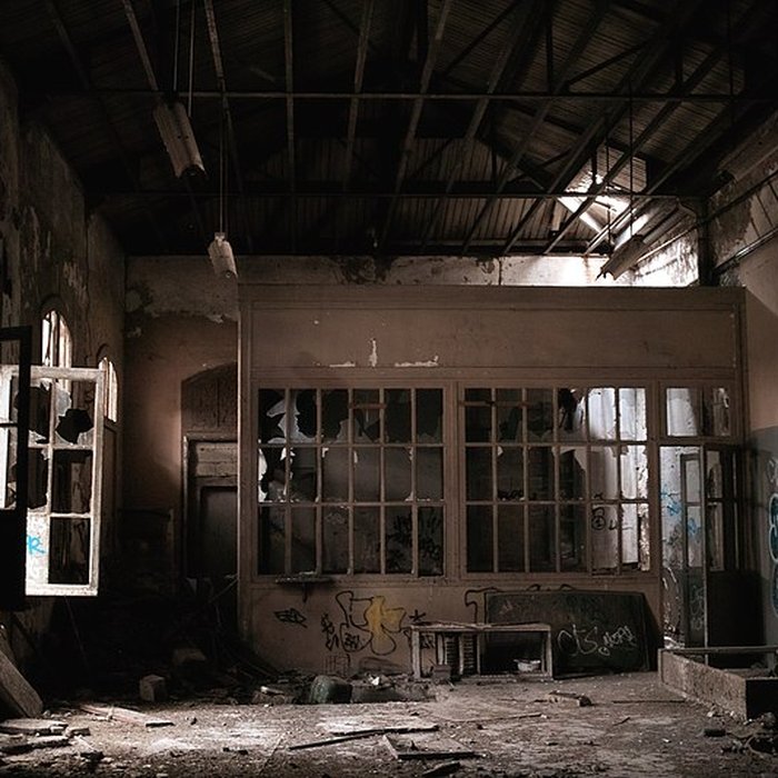 Photo de Gare, Pavillon dExposition dite Gare du Champ de Mars