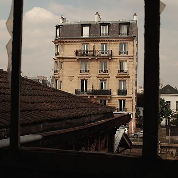 Gare, Pavillon dExposition dite Gare du Champ de Mars
