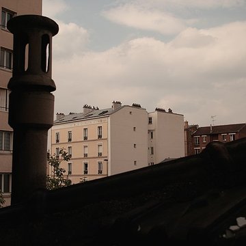 Gare, Pavillon dExposition dite Gare du Champ de Mars