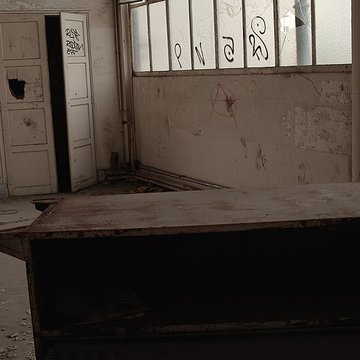 Gare, Pavillon dExposition dite Gare du Champ de Mars