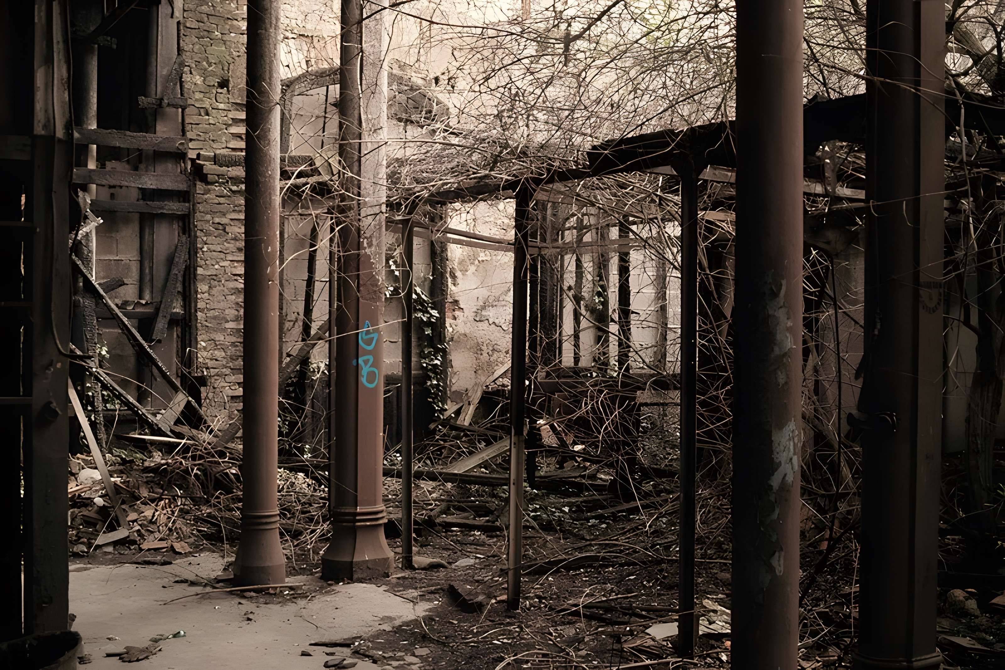 Gare, Pavillon d'Exposition dite Gare du Champ de Mars