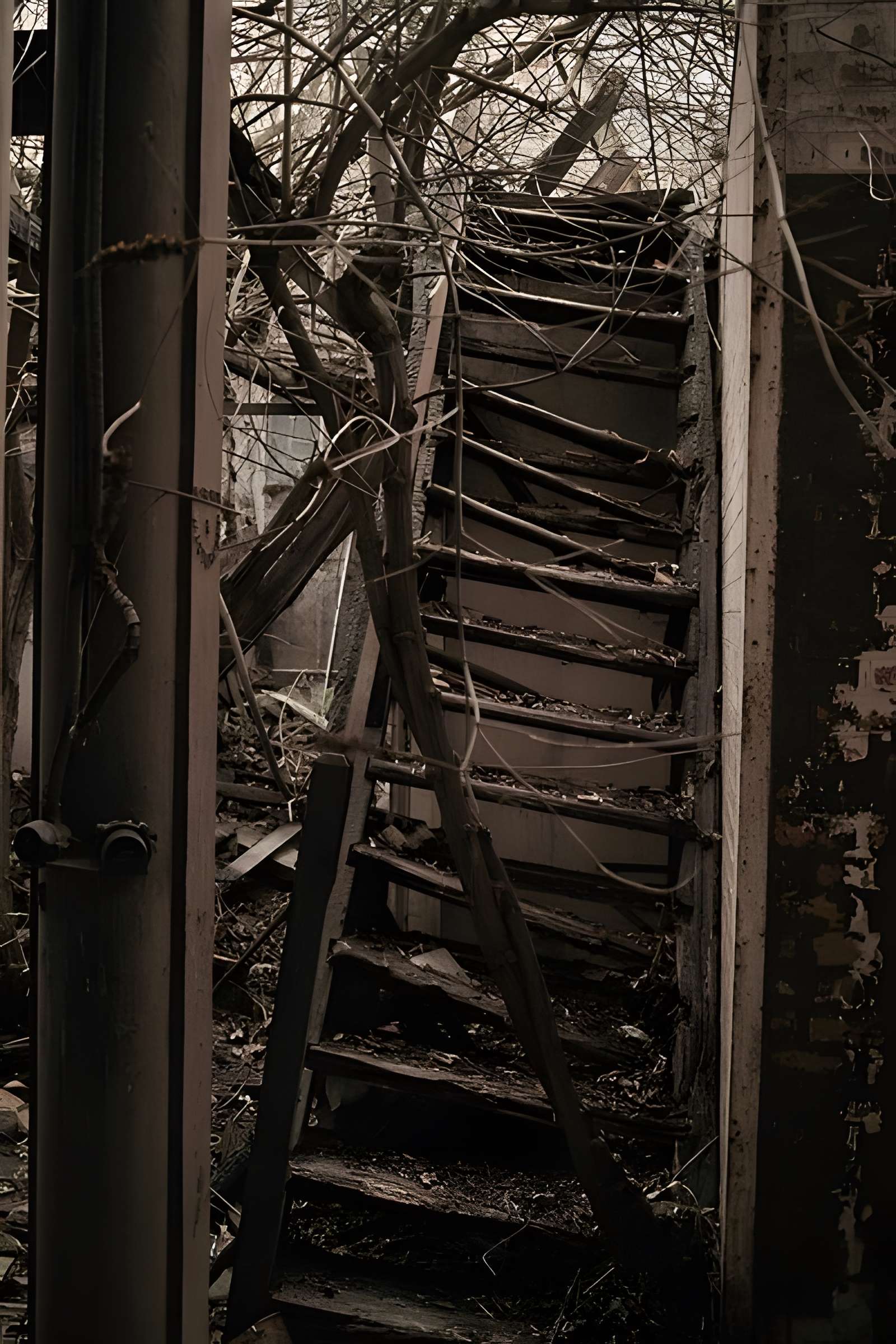 Gare, Pavillon d'Exposition dite Gare du Champ de Mars