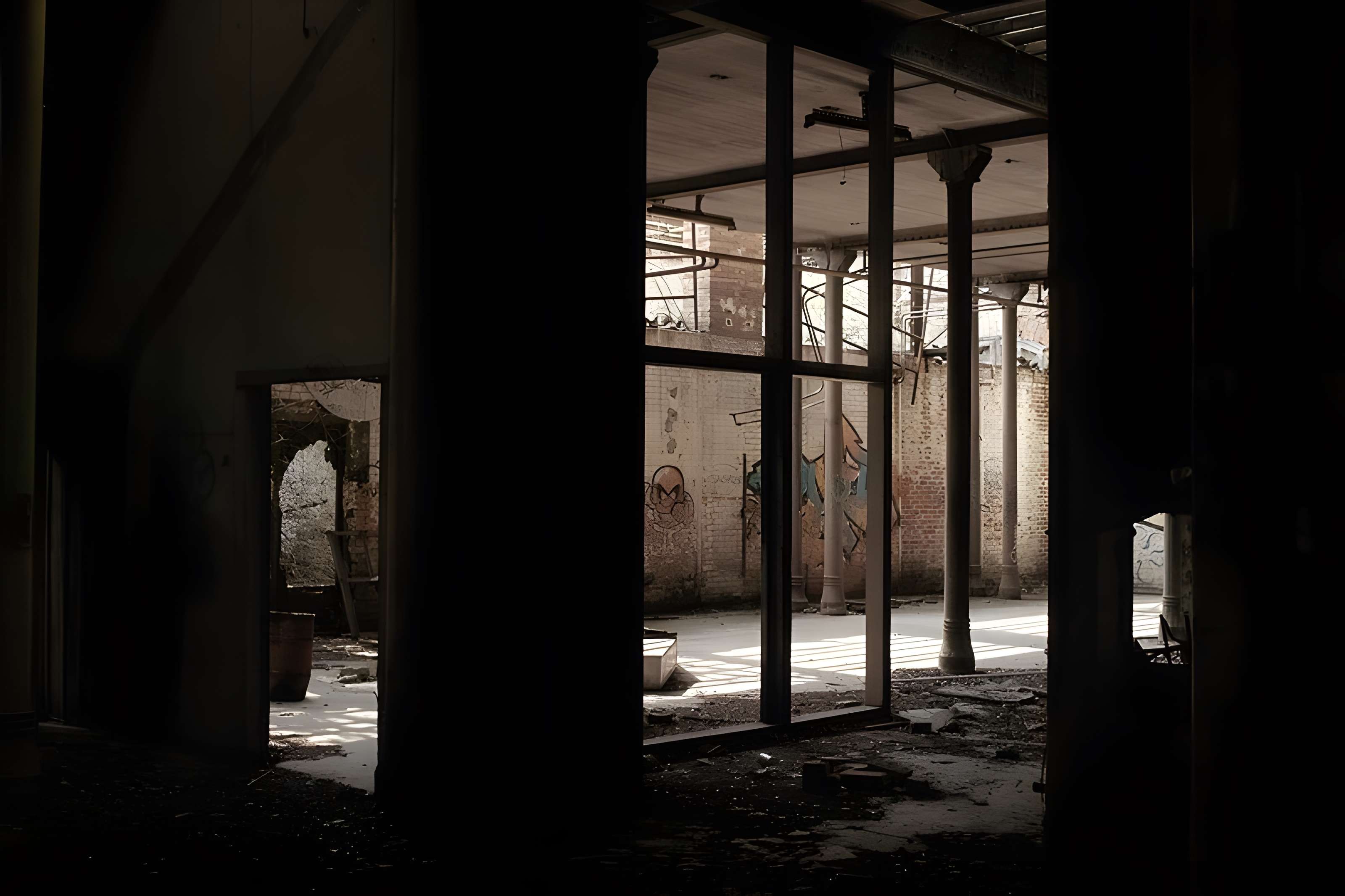 Gare, Pavillon d'Exposition dite Gare du Champ de Mars