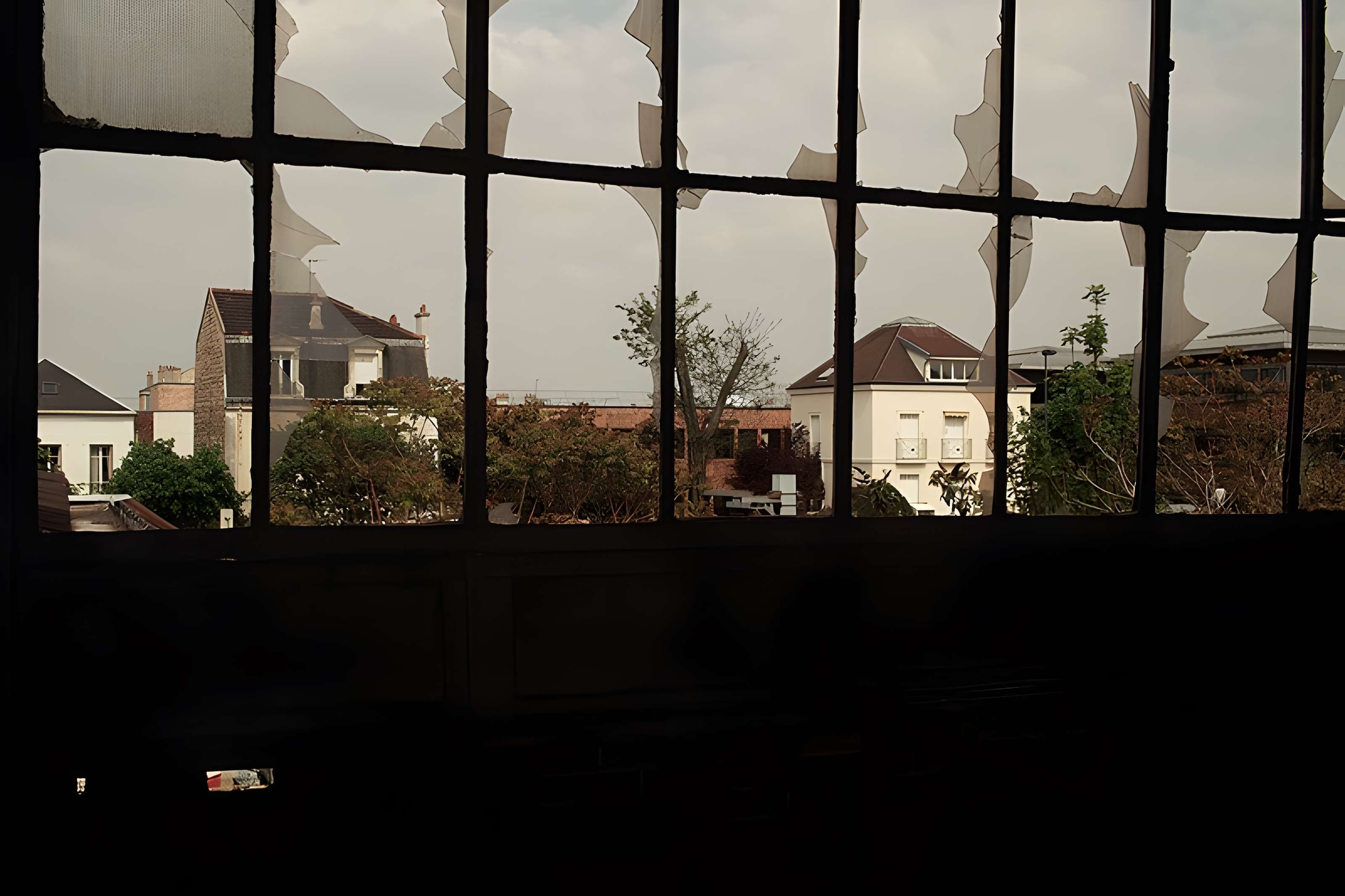 Gare, Pavillon d'Exposition dite Gare du Champ de Mars