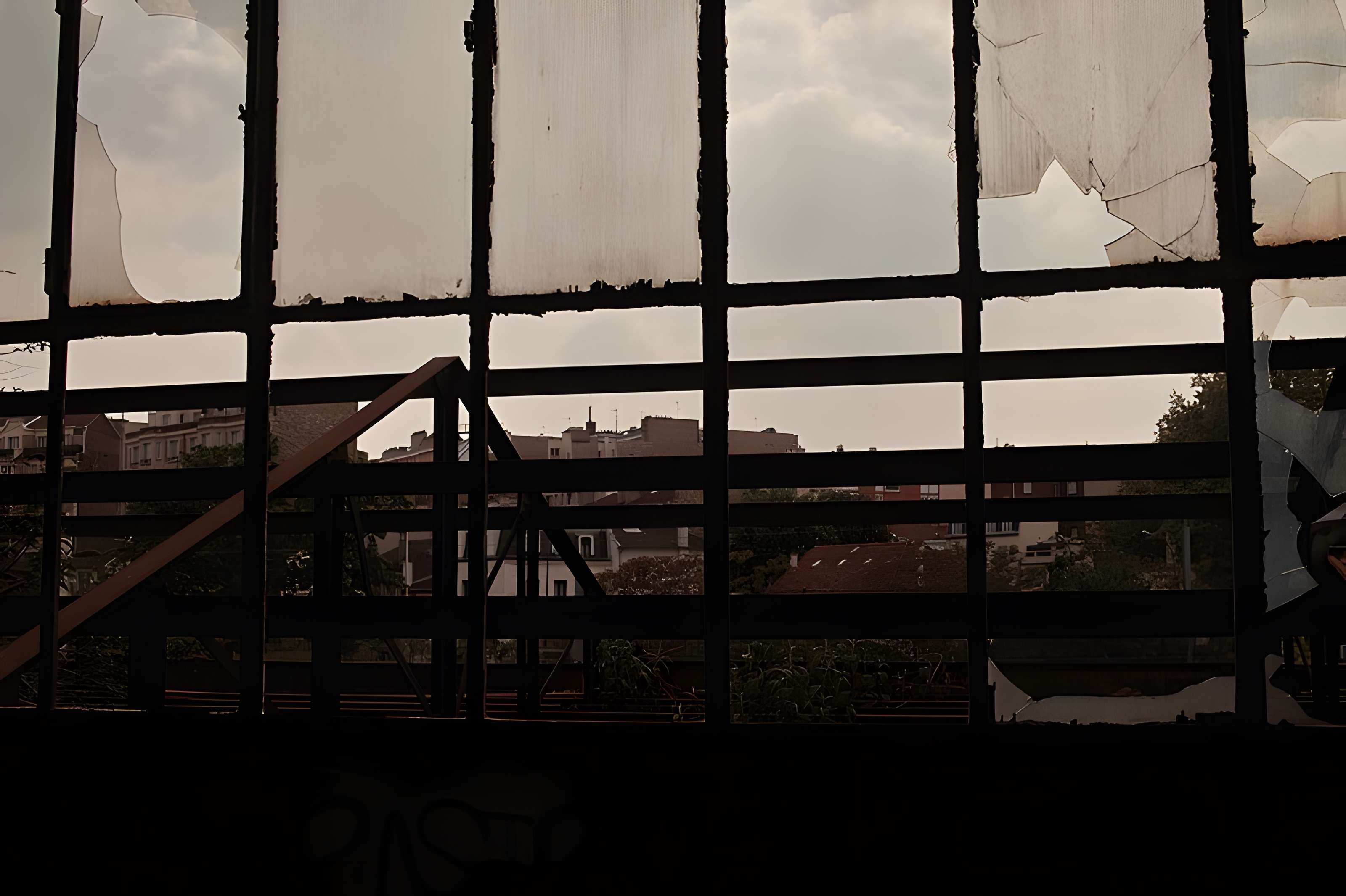 Gare, Pavillon d'Exposition dite Gare du Champ de Mars