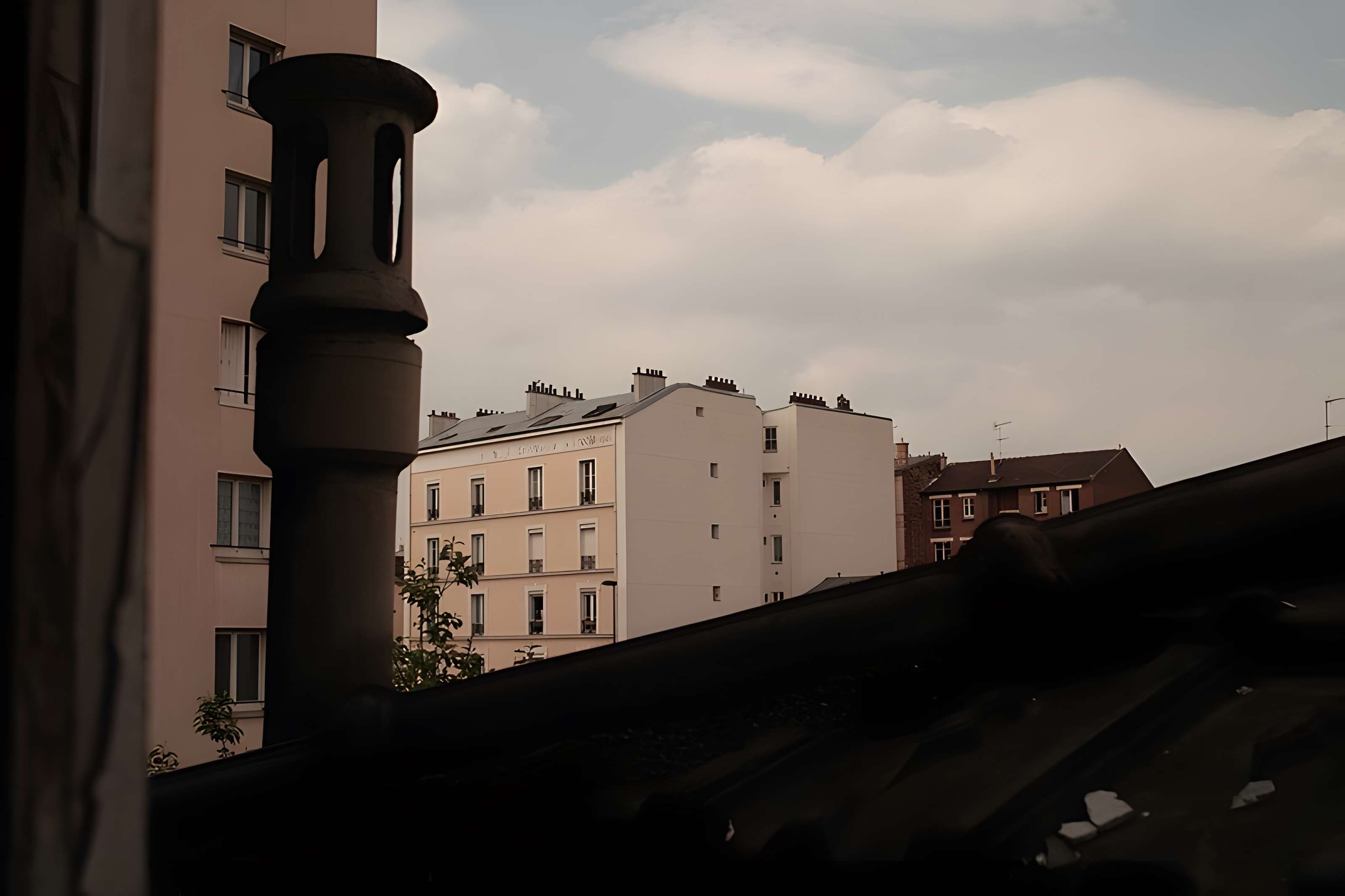 Gare, Pavillon d'Exposition dite Gare du Champ de Mars