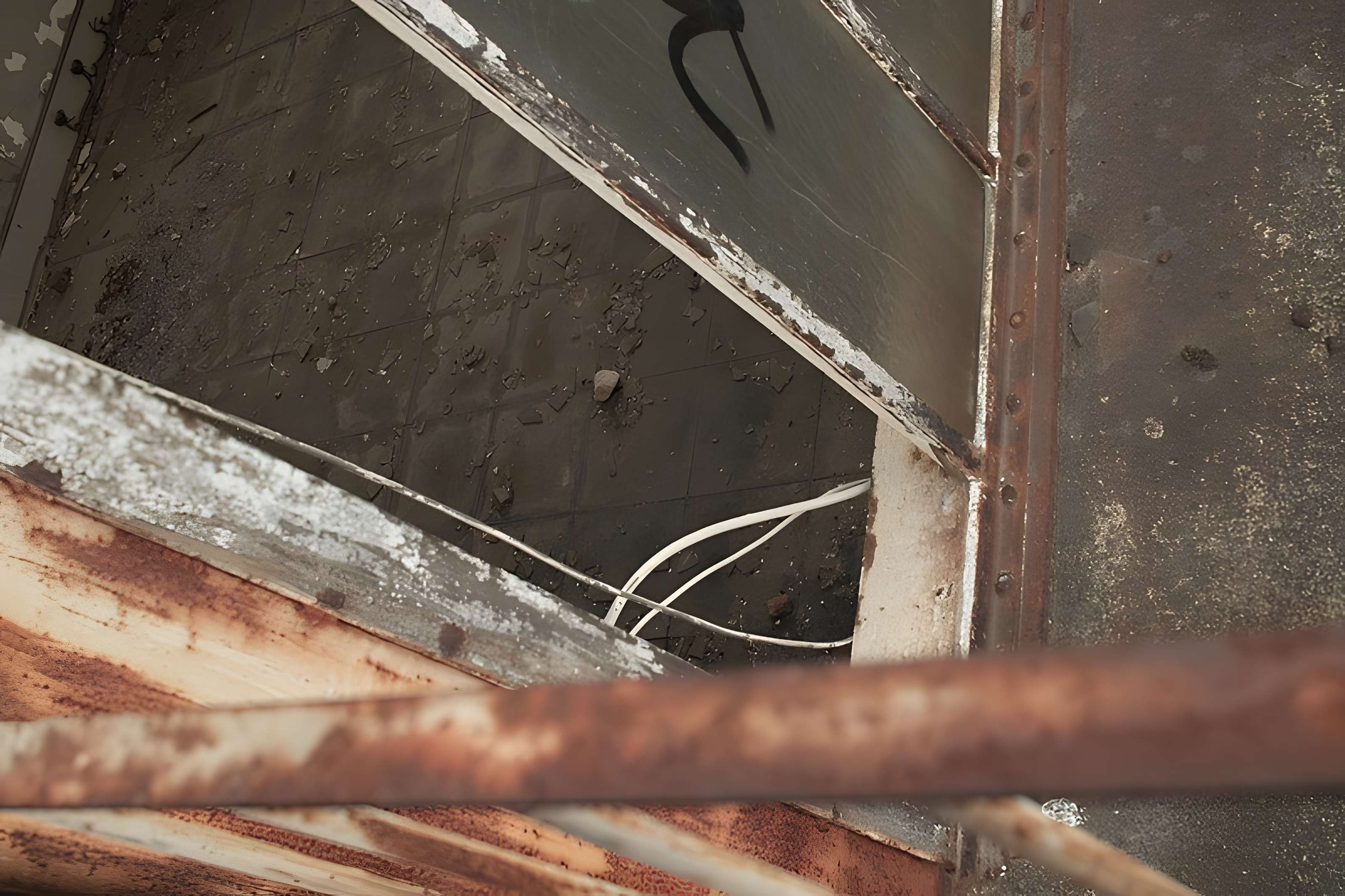 Gare, Pavillon d'Exposition dite Gare du Champ de Mars