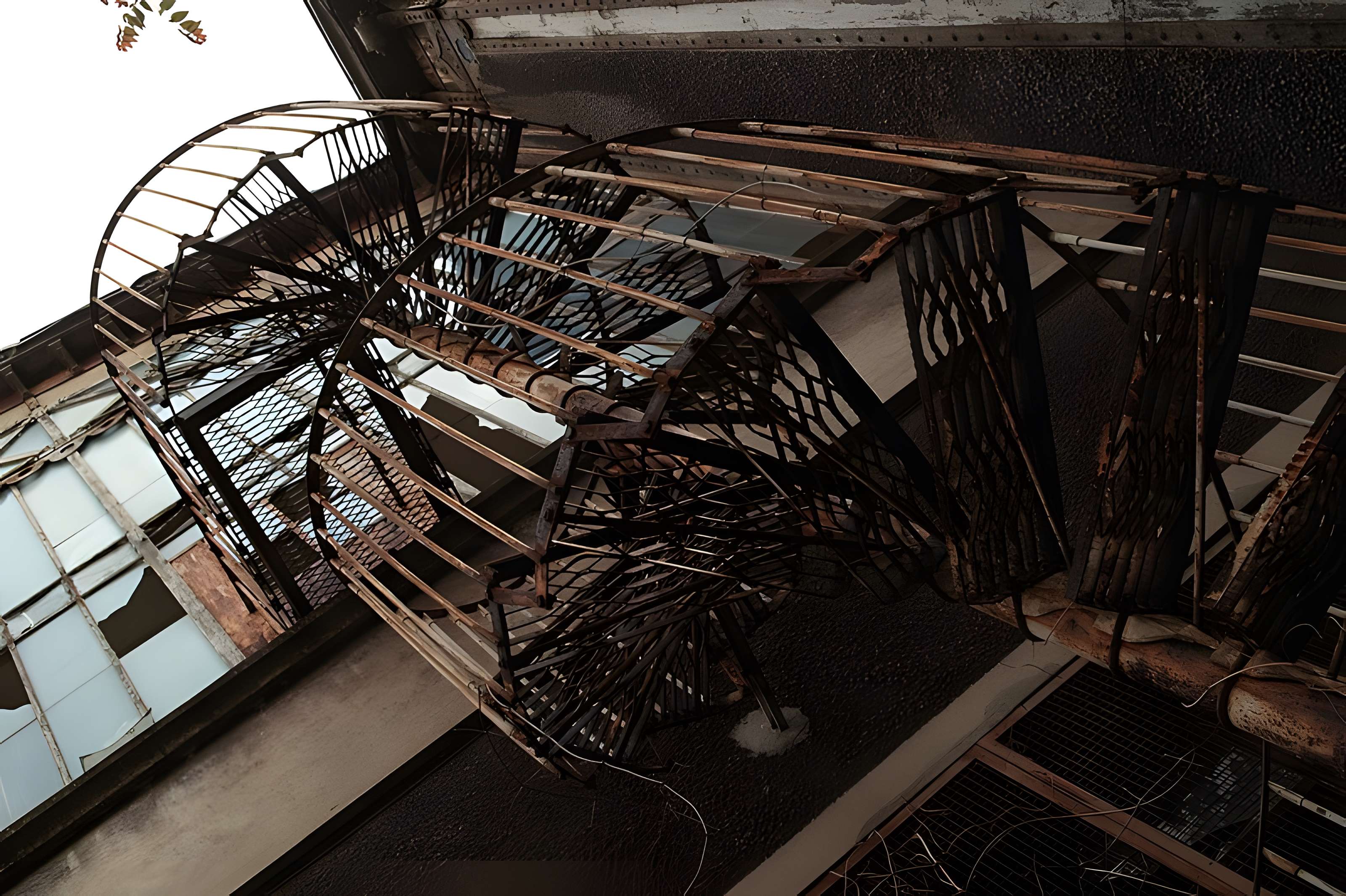 Gare, Pavillon d'Exposition dite Gare du Champ de Mars