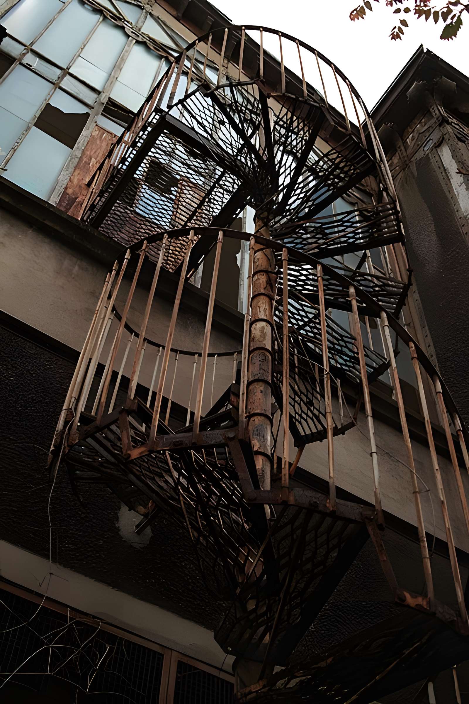 Gare, Pavillon d'Exposition dite Gare du Champ de Mars