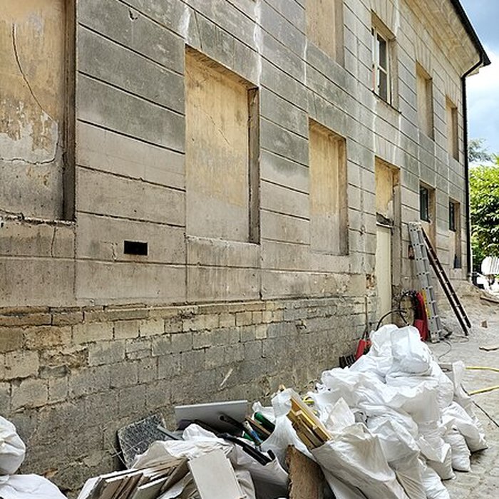 Photo de Propriété de lacteur François Molé