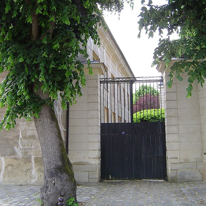 Photo de Propriété de lacteur François Molé