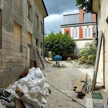 Propriété de lacteur François Molé