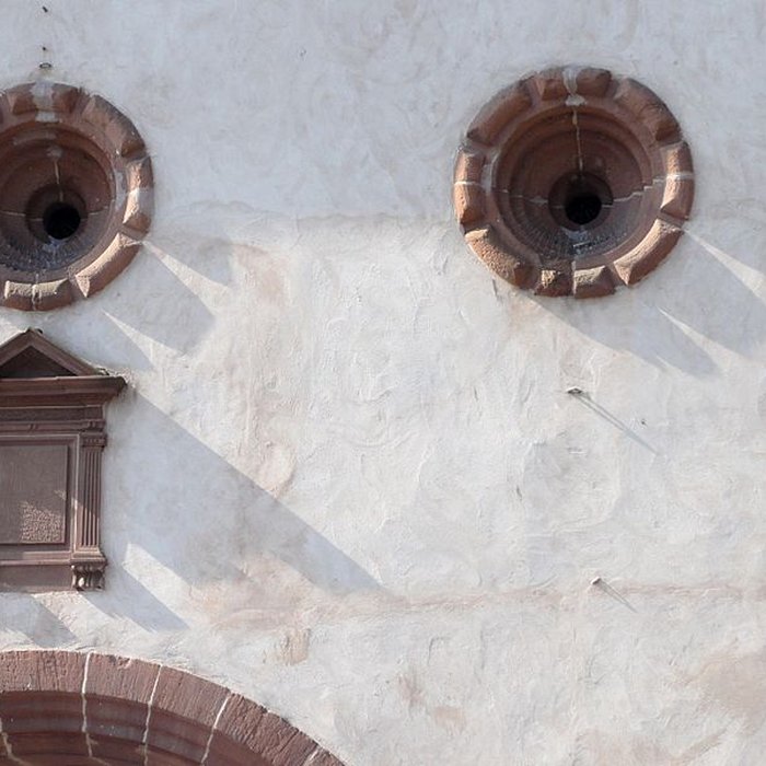 Photo de Porte de Wissembourg à Haguenau