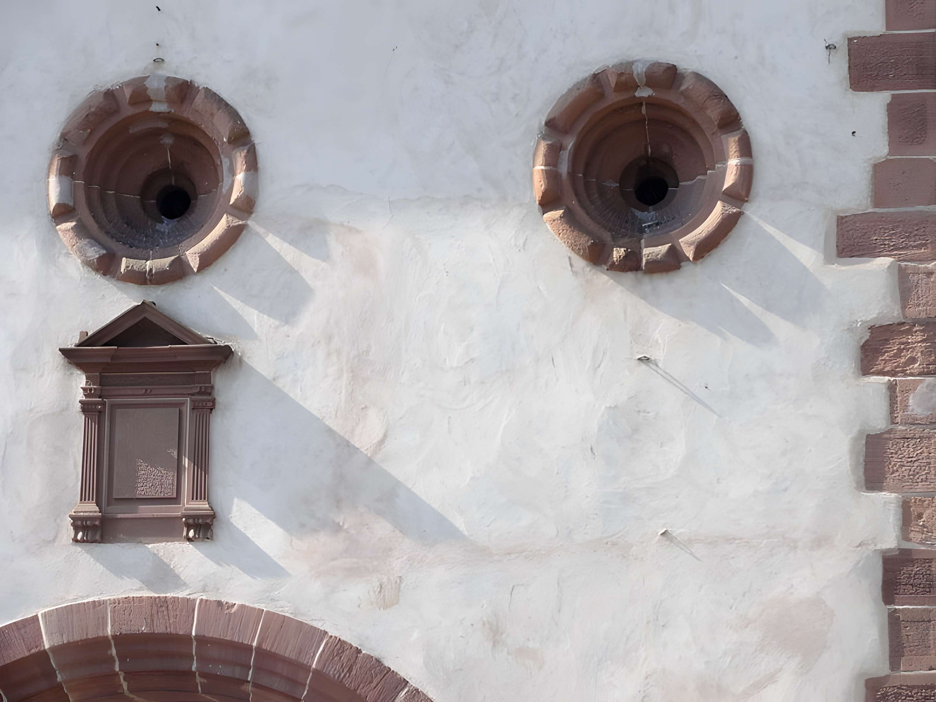 Porte de Wissembourg à Haguenau