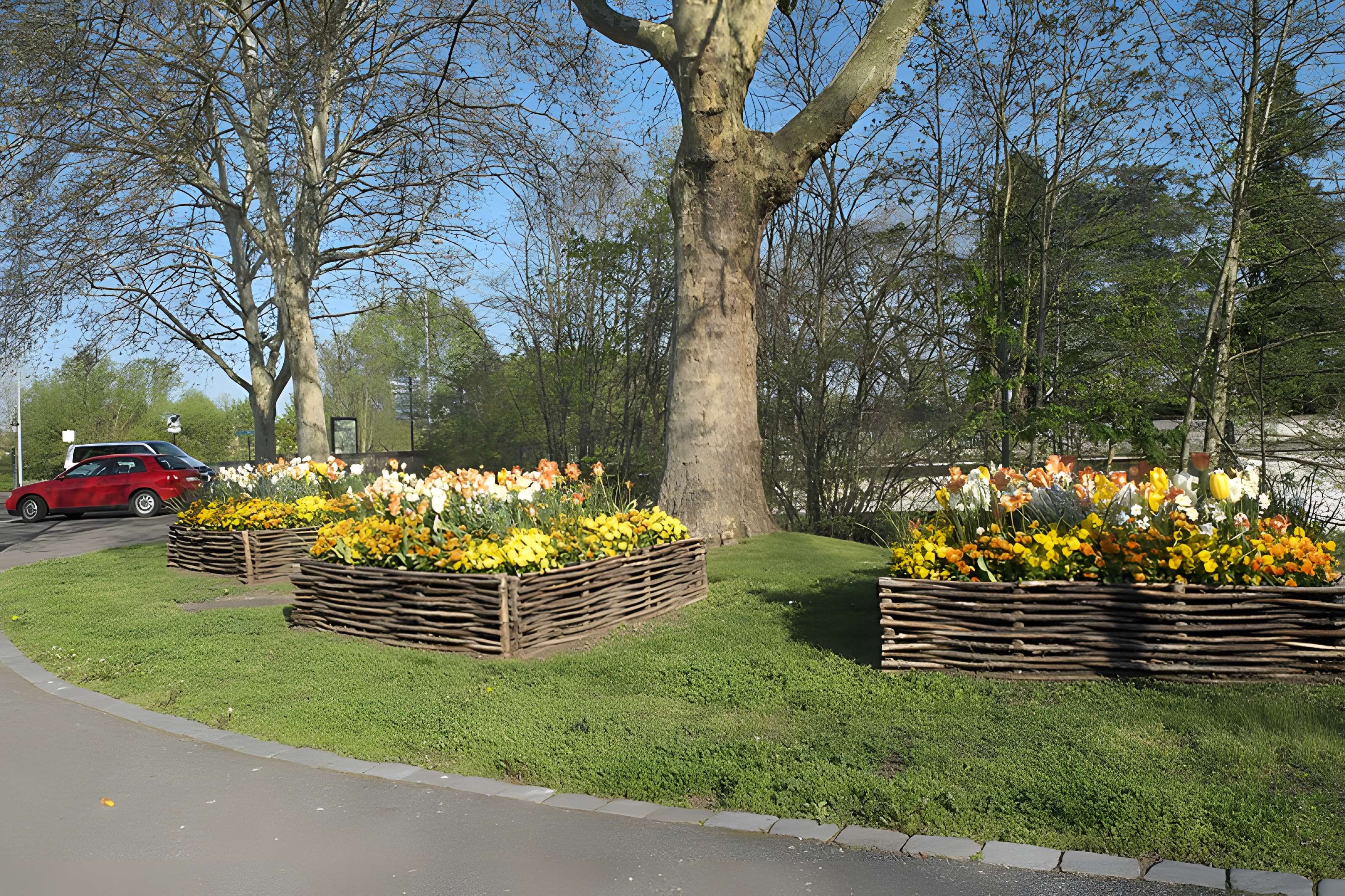 Porte de Wissembourg à Haguenau