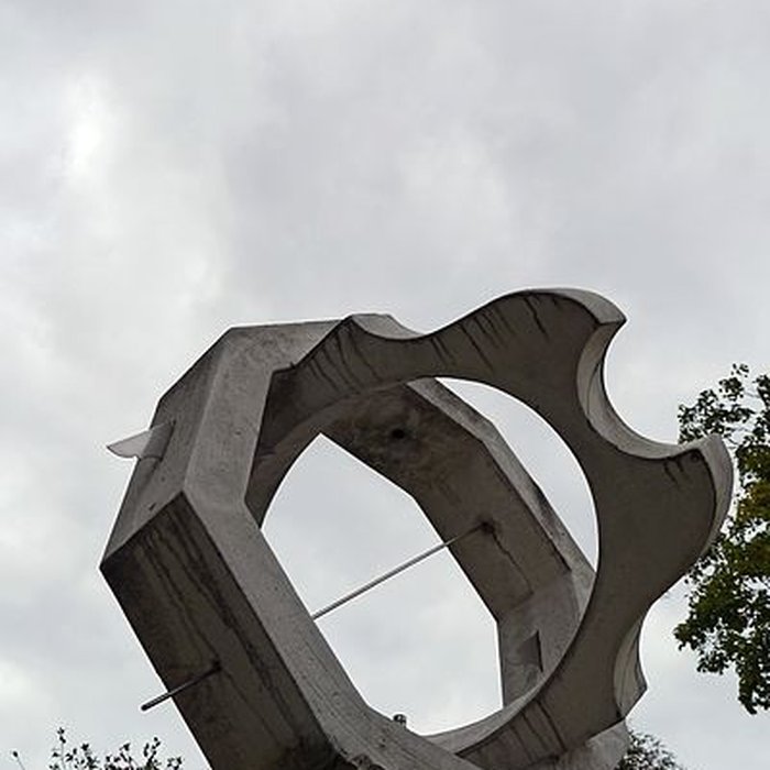 Photo de Cadran solaire