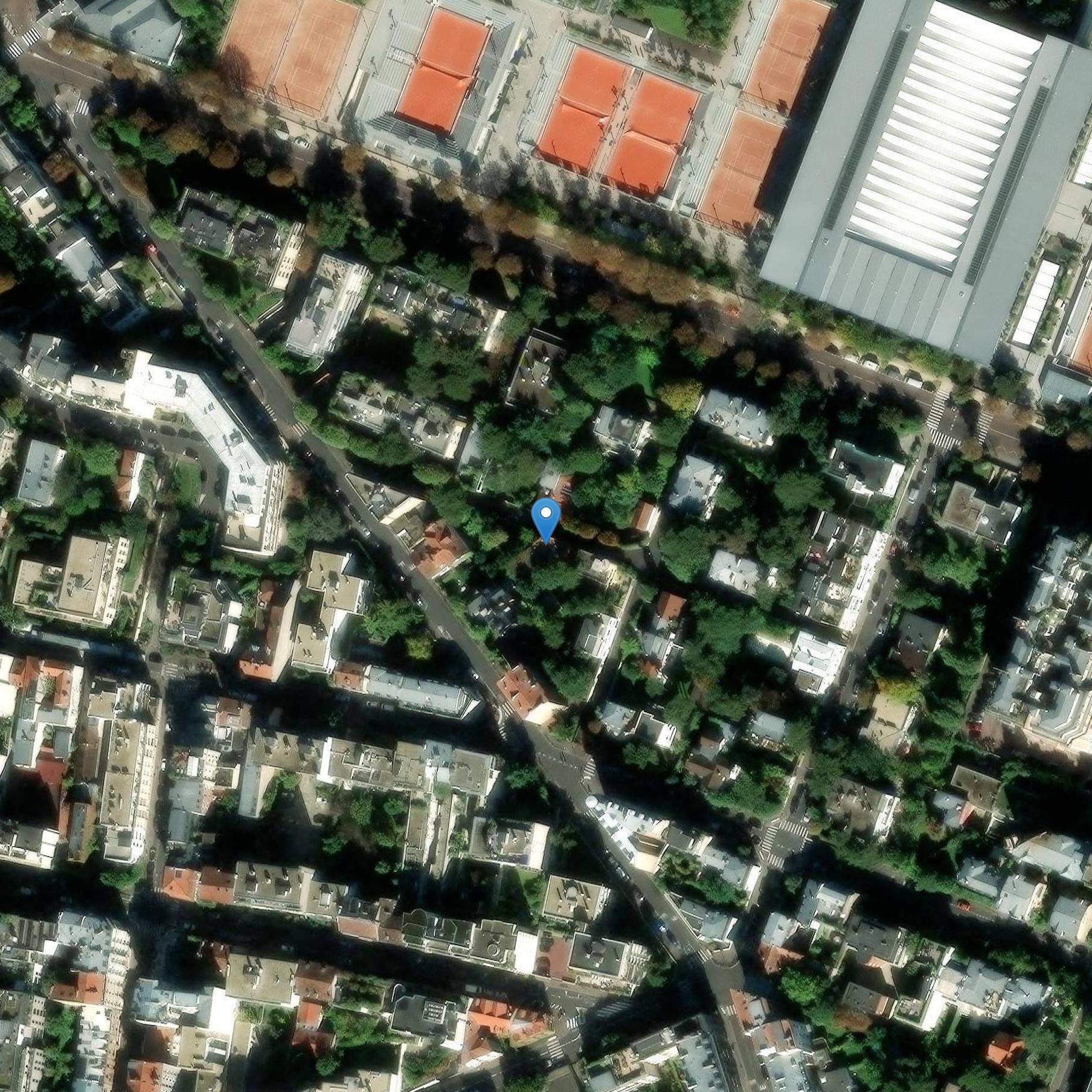 Photo de Atelier Lipchitz