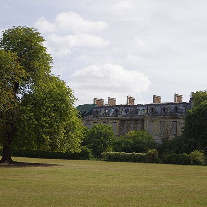 Photo de Château Rothschild