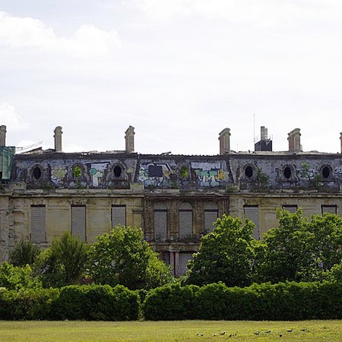 Photo de Château Rothschild