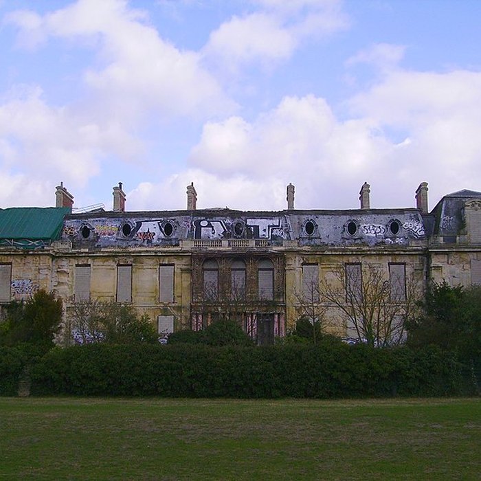 Photo de Château Rothschild
