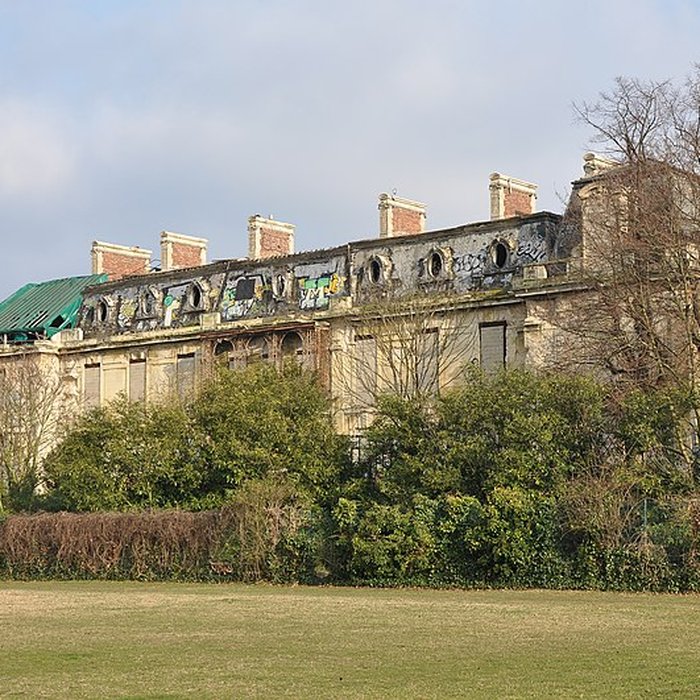 Photo de Château Rothschild