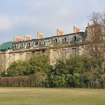 Château Rothschild