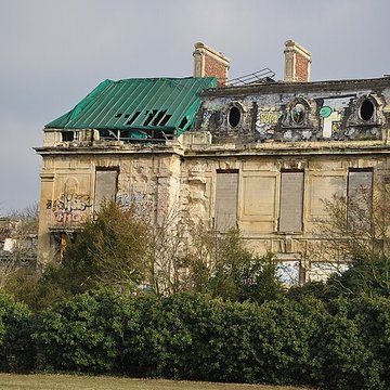 Château Rothschild