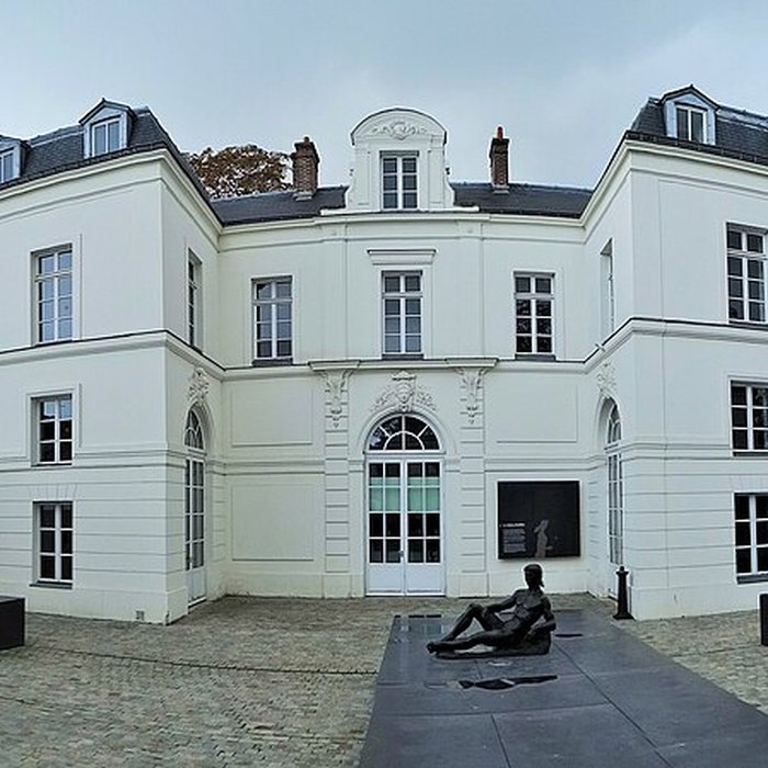 Photo de Château de Buchillot