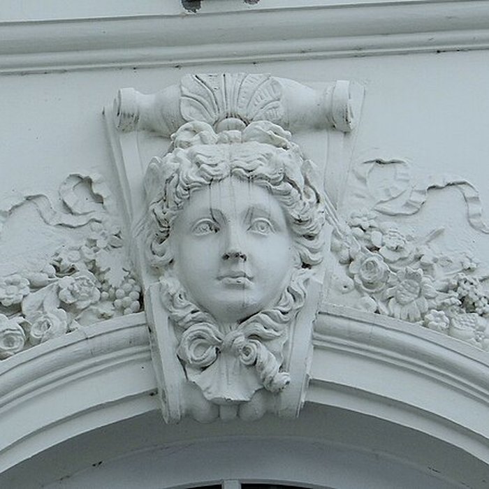 Photo de Château de Buchillot