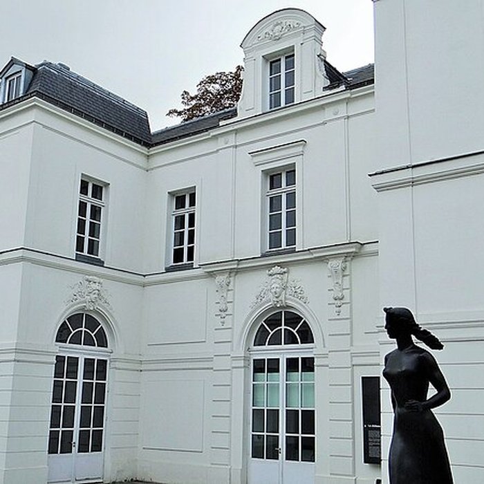 Photo de Château de Buchillot