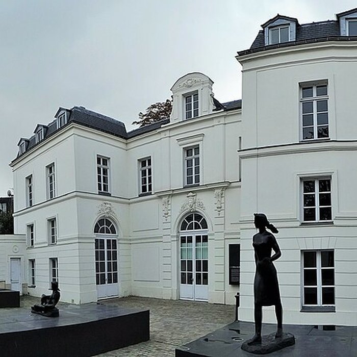 Photo de Château de Buchillot