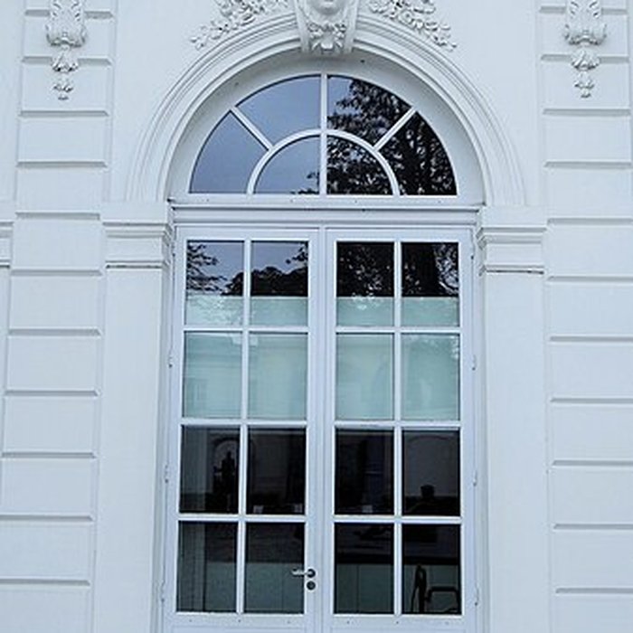 Photo de Château de Buchillot