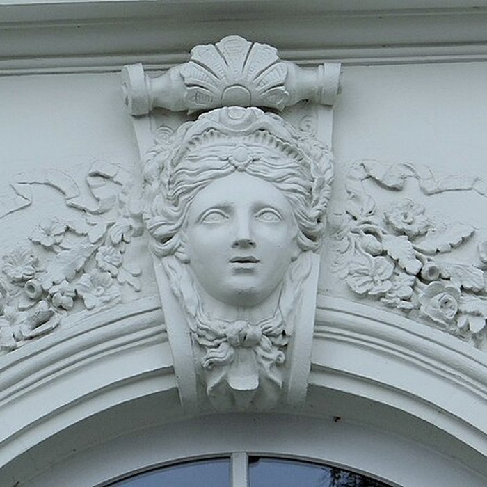 Photo de Château de Buchillot