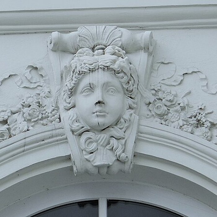 Photo de Château de Buchillot