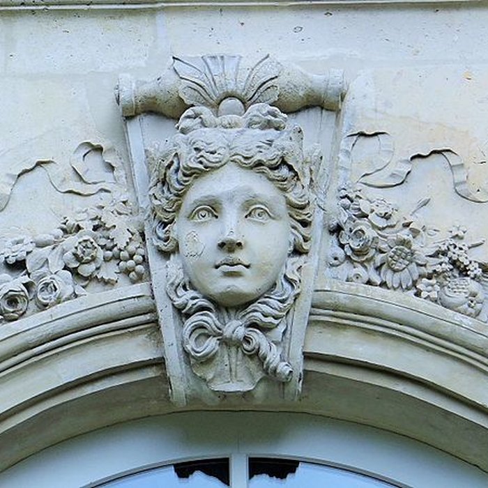 Photo de Château de Buchillot