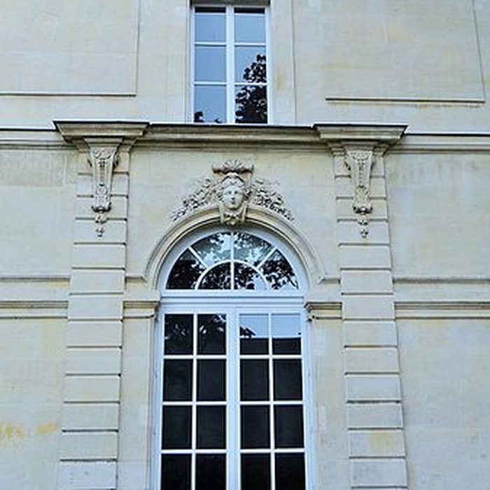 Photo de Château de Buchillot