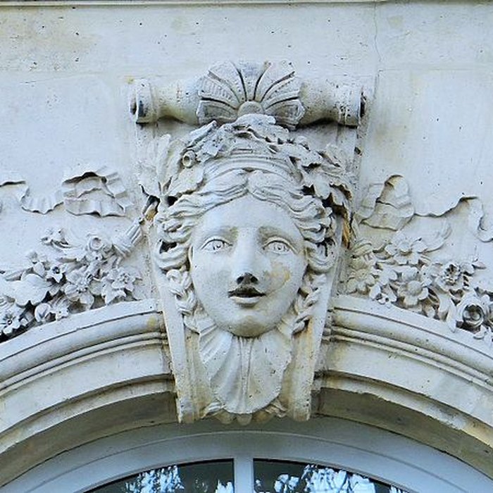 Photo de Château de Buchillot