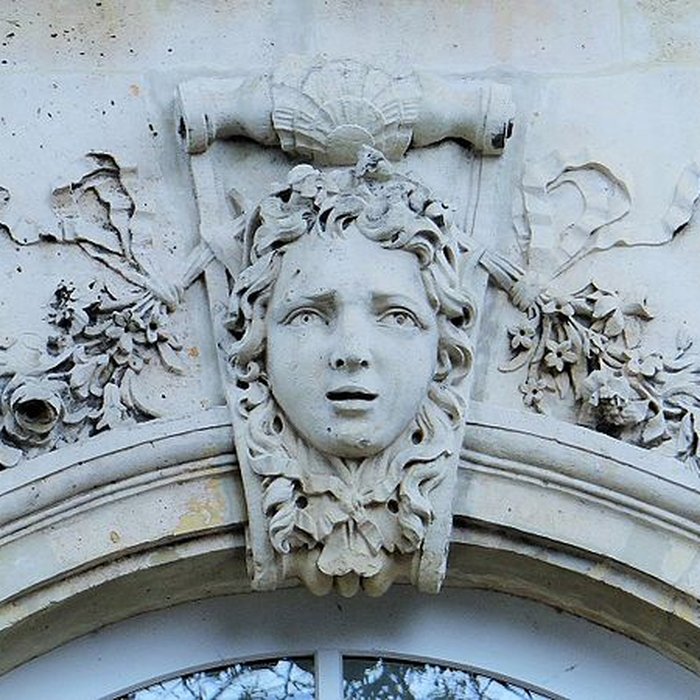 Photo de Château de Buchillot