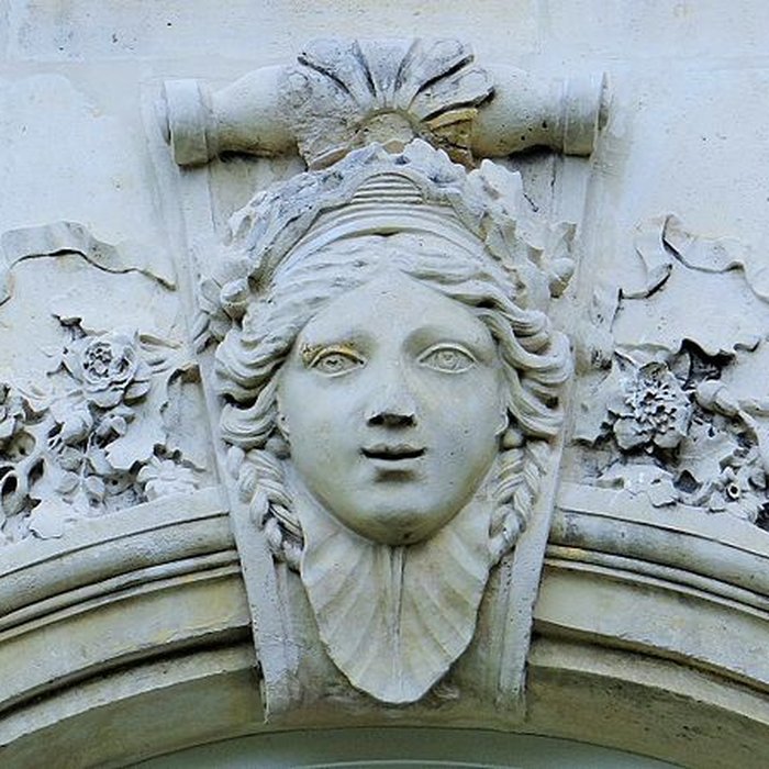 Photo de Château de Buchillot