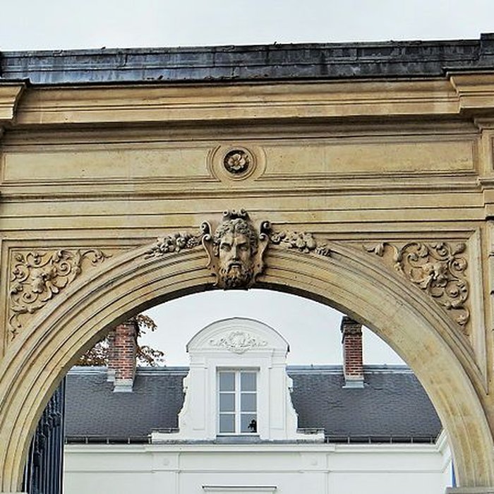 Photo de Château de Buchillot