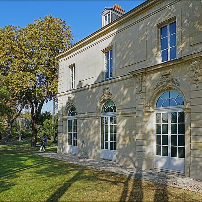 Photo de Château de Buchillot