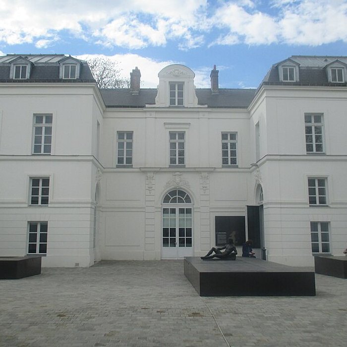 Photo de Château de Buchillot