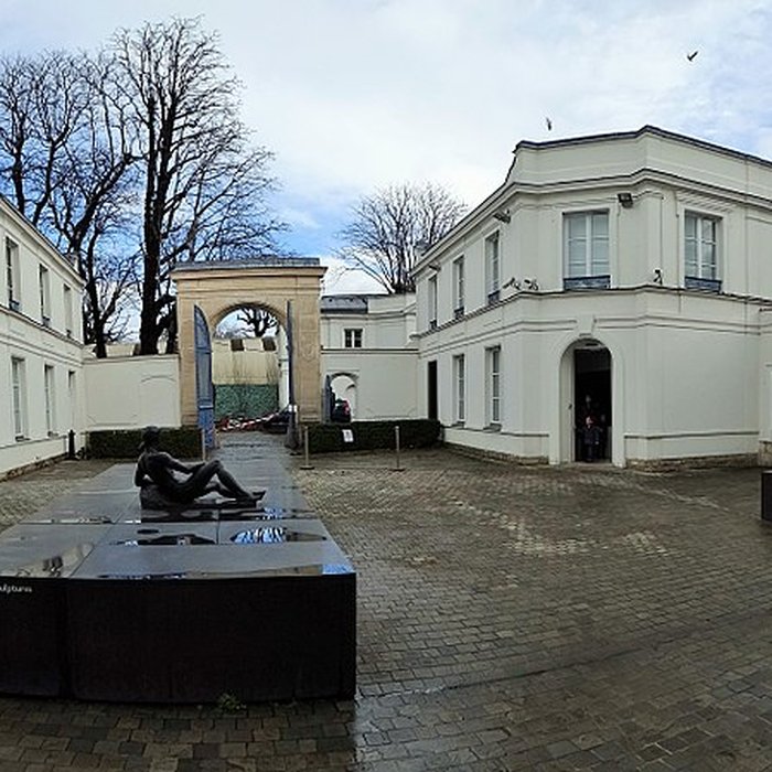 Photo de Château de Buchillot