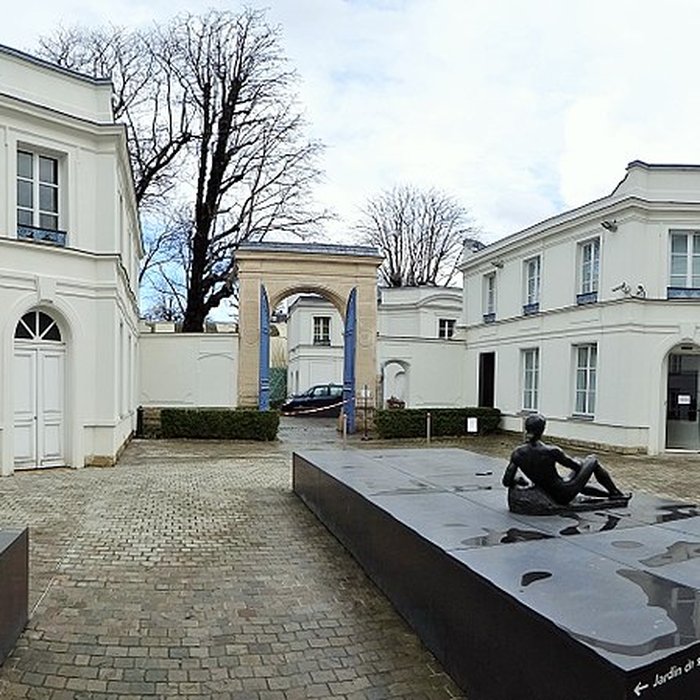 Photo de Château de Buchillot