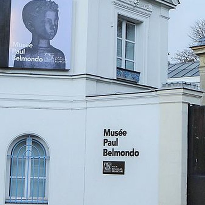 Photo de Château de Buchillot