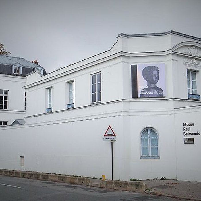 Photo de Château de Buchillot