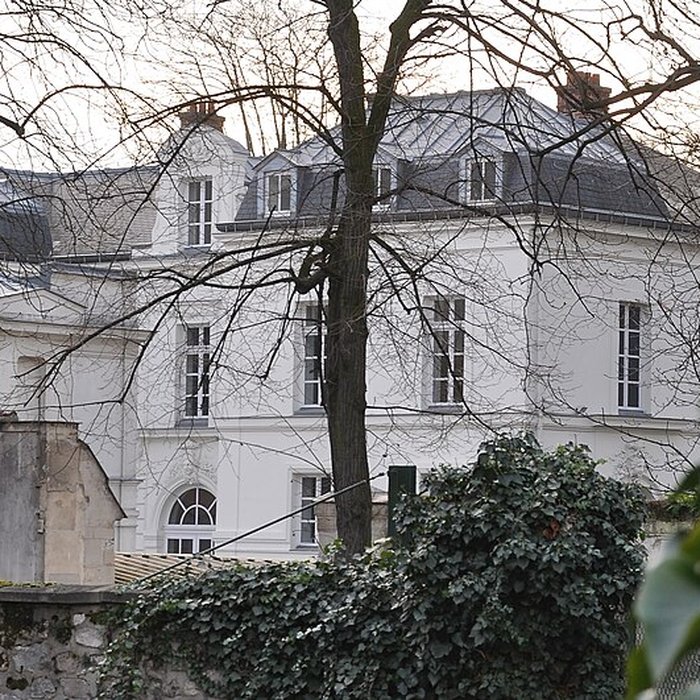 Photo de Château de Buchillot