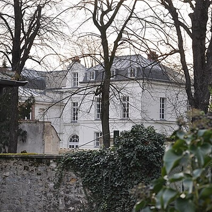 Photo de Château de Buchillot