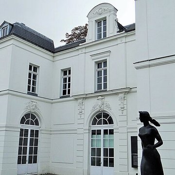 Château de Buchillot